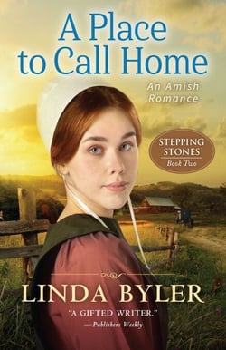 A Place to Call Home - An Amish Romance