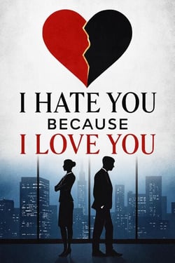 I have you because i love you