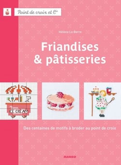 Friandises &amp; pâtisseries