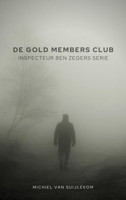 De Gold Members Club - Inspecteur Ben Zegers, #1
