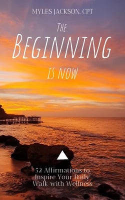 The Beginning is Now