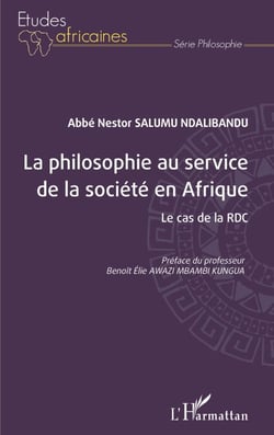 La philosophie au service de la société en Afrique - Le cas de la RDC