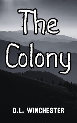The Colony - Graveside Reads Vol. 1, #4