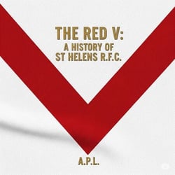The Red V: A History of St Helens R.F.C. - 1, #2