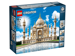 Taj Mahal - LEGO® Creator - 10256