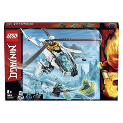 Le ShuriCopter - LEGO® NINJAGO® - 70673
