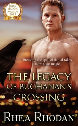The Legacy of Buchanan's Crossing