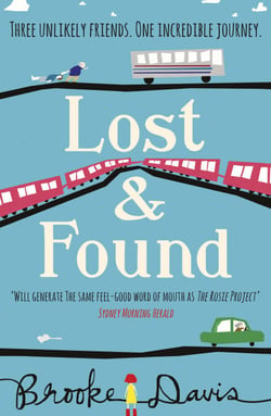 Lost &amp; Found