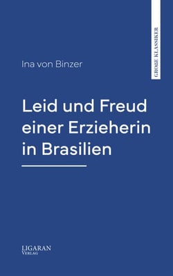 Leid und Freud einer Erzieherin in Brasilien