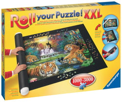 Tapis pour puzzle de 1000 à 3000 pièces - Ravensburger