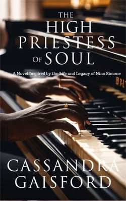 The High Priestess of Soul - Timeless Art Tales