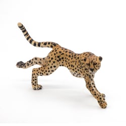 Figurine Papo - Guépard courant