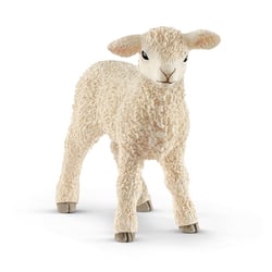 Figurine Agneau - Farm world