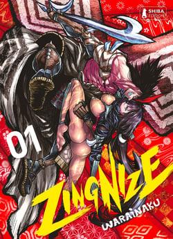 Zingnize T01 - Zingnize, T1