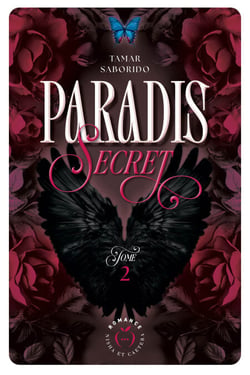 Paradis secret - Tome 2