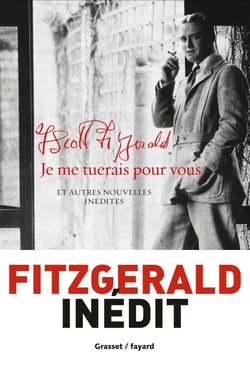 Je me tuerais pour vous (en coédition avec Fayard) - et autres nouvelles inédites traduites de l'anglais (États-Unis) par Marc Amfreville