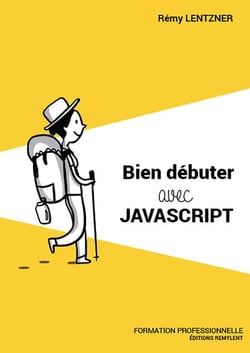 Bien débuter avec JavaScript - Formation professionnelle