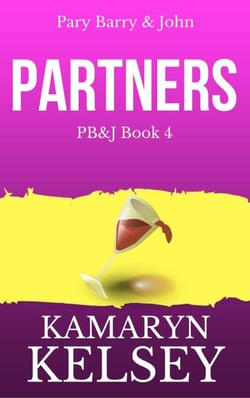 Pary Barry &amp; John- Partners - PB &amp; J, #4