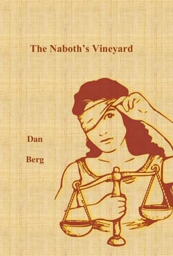 The Naboth’s Vineyard - Criminals and Detectives of Antiquity, #1