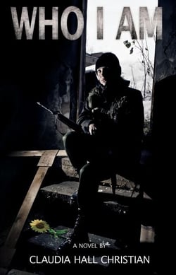 Who I Am - Alex the Fey thrillers, #3