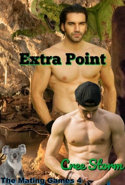 The Mating Games 4 Extra Point