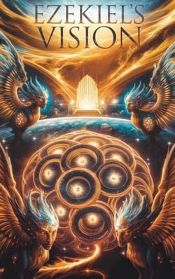 Ezekiel's Vision - Christian Biblical fiction, #35
