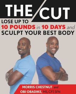 The Cut - Lose Up to 10 Pounds in 10 Days and Sculpt Your Best Body