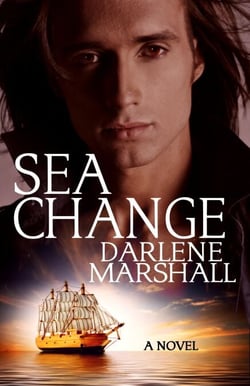 Sea Change - High Seas, #1