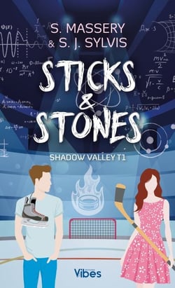 Shadow Valley T1 - Sticks &amp; Stones