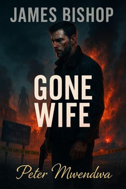 Gone Wife (James Bishop, Book 1) - The James Bishop Series