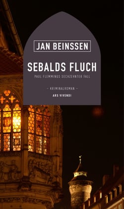 Sebalds Fluch (eBook) - Paul Flemmings 16. Fall - Kriminalroman