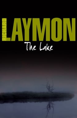 The Lake - A chilling tale in which history repeats itself…