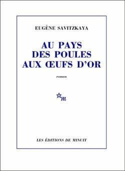 Au pays des poules aux oeufs d'or
