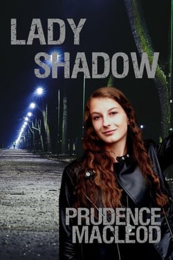Lady Shadow - Children of the Goddess, #4