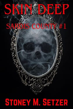 Skin Deep - Sardis County, #1