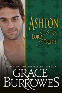 Ashton: Lord of Truth - Lonely Lords, #13