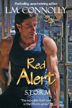Red Alert - STORM, #1