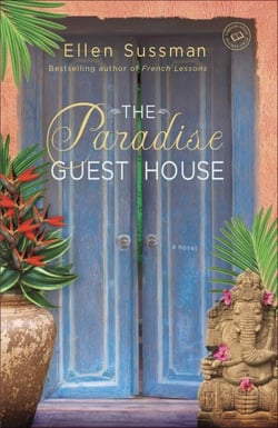 The Paradise Guest House - A Novel