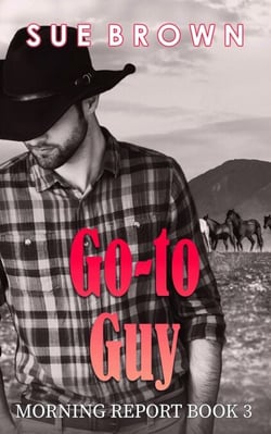 Go-to Guy - Morning Report, #3