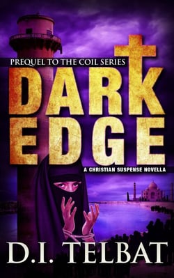Dark Edge: Prequel to The COIL Series - The COIL Series, #0.5