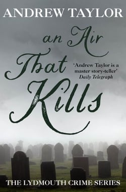 An Air That Kills - The Lydmouth Crime Series Book 1
