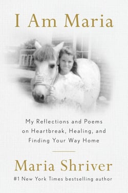 I Am Maria - My Reflections and Poems on Heartbreak, Healing, and Finding Your Way Home