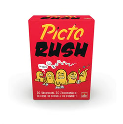 Picto rush