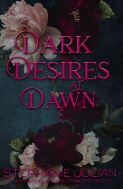 Dark Desires at Dawn - Divine Desires, #1