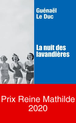 La nuit des lavandières - Polar