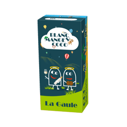 Blanc Manger Coco - La gaule