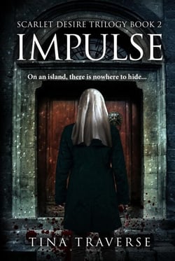 Impulse - Scarlet Desire, #2
