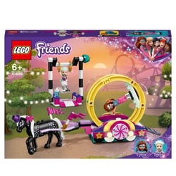 Les acrobaties magiques - LEGO® Friends - 41686