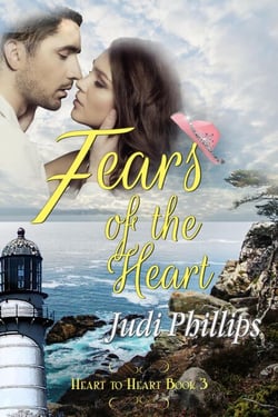 Fears of the Heart - Heart to Heart, #3