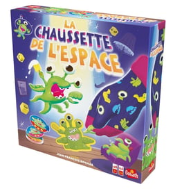 La Chaussette de L'Espace